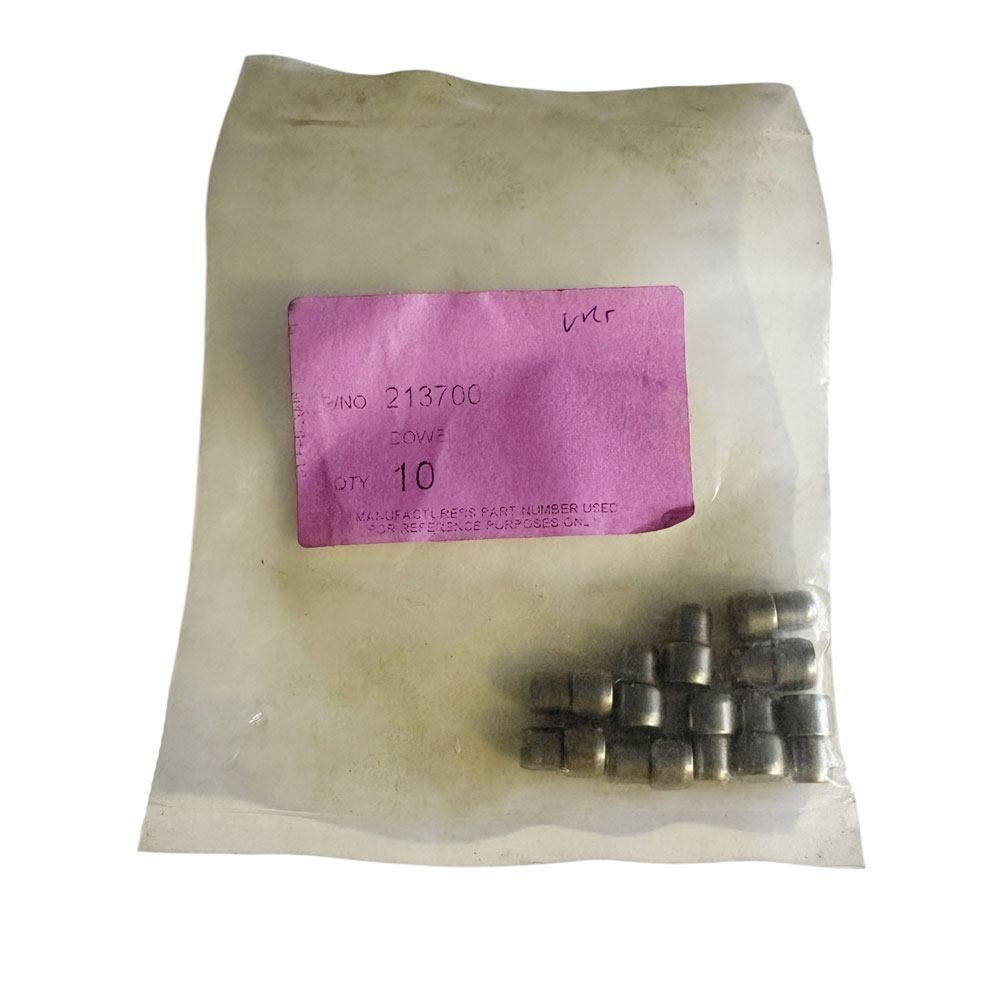 Dowel for Engine Block 213700